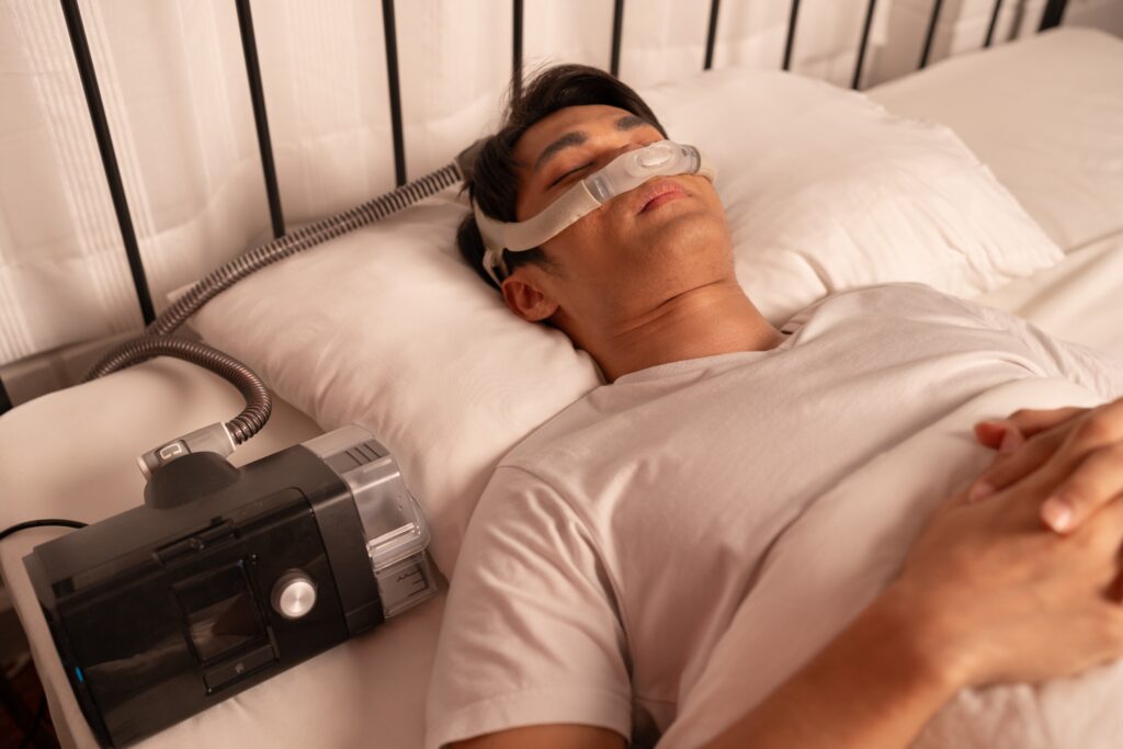 Sleep Apnea Wichita