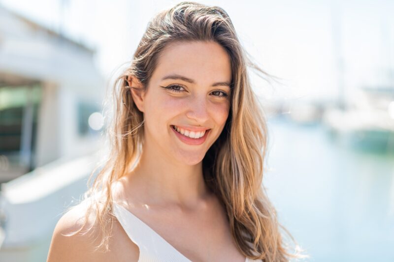 Cosmetic Dentist Wichita